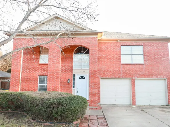 1720 Wren Dr, Mansfield, TX 76063