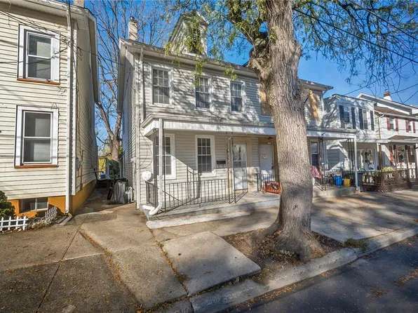 525 W Wilkes Barre St, Easton, PA 18042