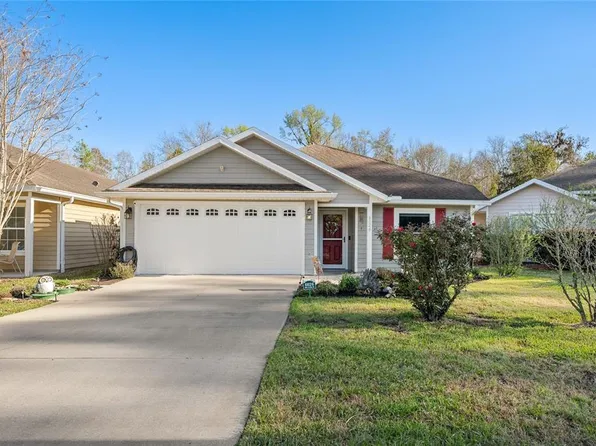 6026 NW 118th Pl, Alachua, FL 32615