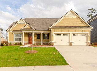 806 Brasstown Ct, Evans, GA 30809