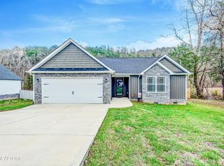 151 Old Maynardville Hwy W, Maynardville, TN 37807