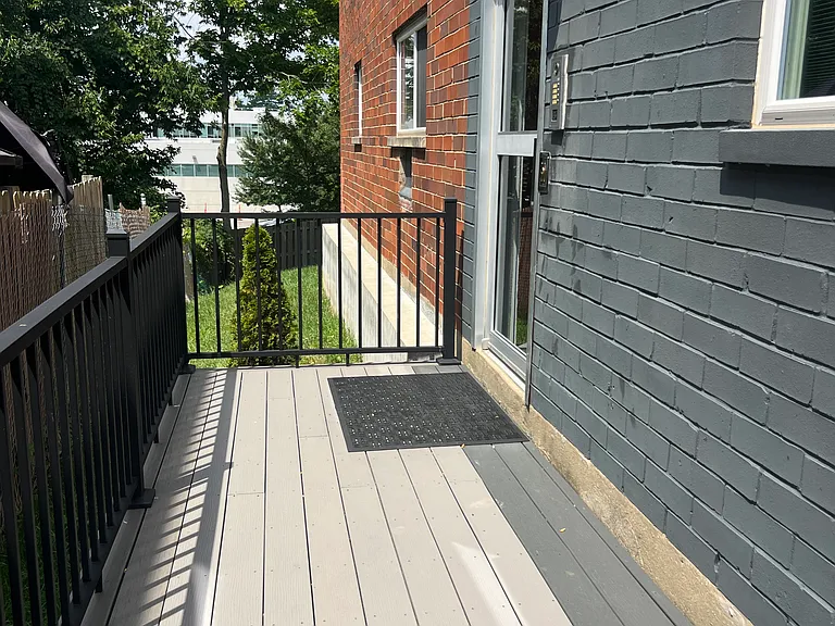 4711 Osgood St #4 — Photo 3