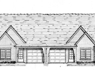 Champions Run - End Unit Plan, Champions Run, Auburn, AL 36830