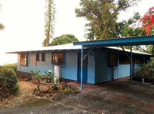 76-5989 Mamalahoa Hwy, Holualoa, HI 96725