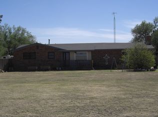 1315 Highway 194, Plainview, TX 79072
