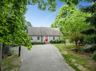 135 Lincoln St, Stoughton, MA 02072