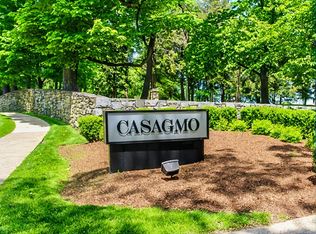 18 Cook Close UNIT 18, Ridgefield, CT 06877