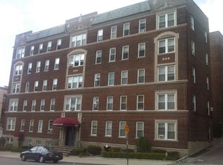 6045 Boulevard East APT 3C, West New York, NJ 07093