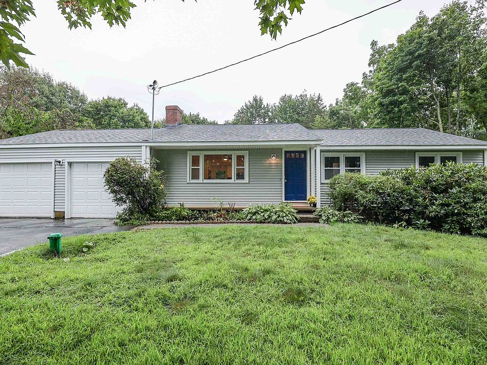 230 Portsmouth Avenue, Stratham, NH 03885 Zillow
