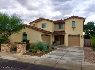 2741 E Rakestraw Ln, Gilbert, AZ 85298