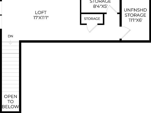 3rd Floor