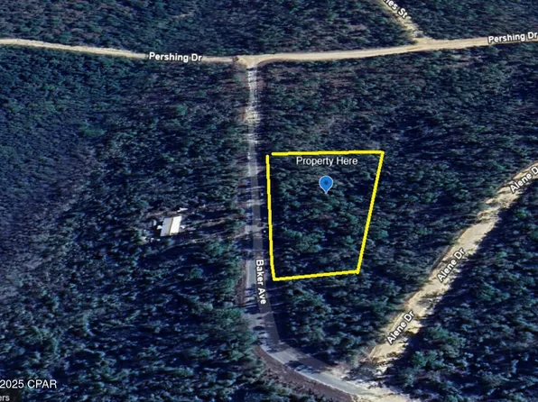0 Baker Ave, Alford, FL 32420