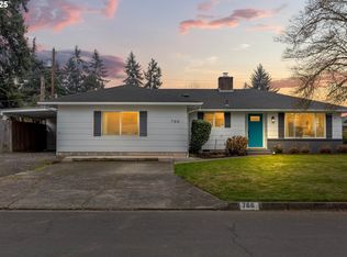 766 Blackfoot Ave, Eugene, OR 97404