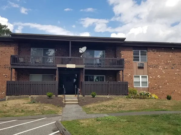 75 Balance Rock Rd APT 11, Seymour, CT 06483