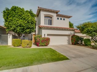 7524 E Cactus Wren Rd, Scottsdale, AZ 85250