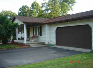 87 Harchedan Rd, Newark, OH 43055