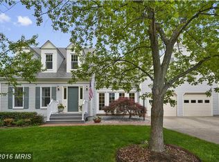 8817 Black Alder Dr, Alexandria, VA 22309