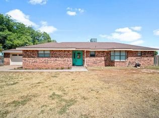 8904 N Fm 1264, Lubbock, TX 79415