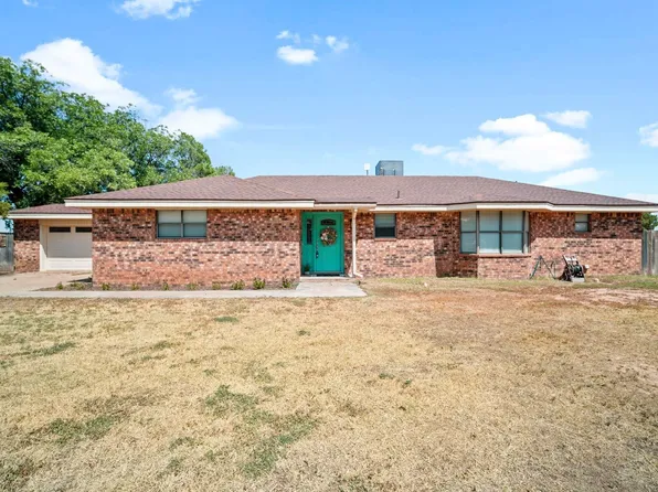 8904 N Fm 1264, Lubbock, TX 79415