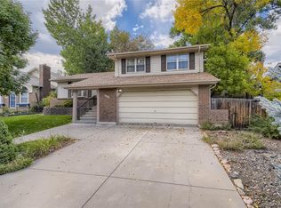 6479 S Kline Ct, Littleton, CO 80127