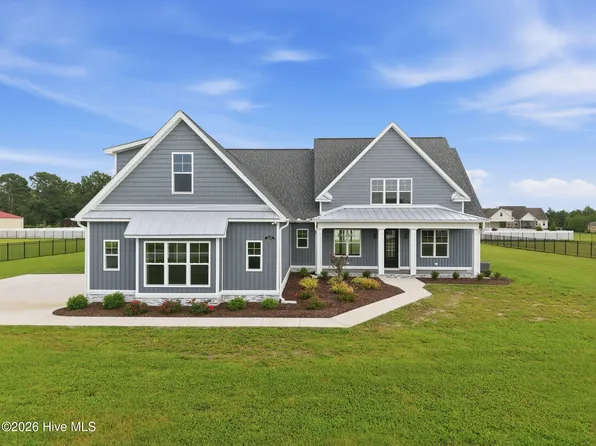 335 Stephanye Lane, Greenville, NC 27834