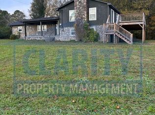 5571 Eureka Rd NW, Cleveland, TN 37312