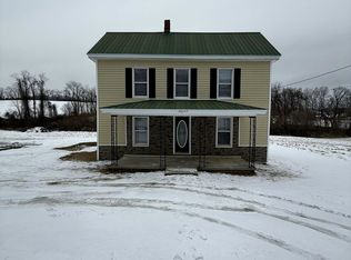 30177 Hillman Hwy, Meadowview, VA 24361