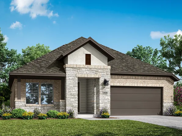 728 Leeland Dr, Liberty Hill, TX 78642