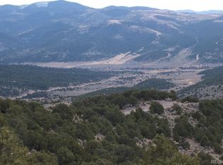 0 Greenberg Rd, Fort Garland, CO 81133