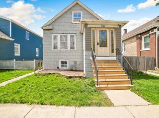 1336 Harvey Ave, Berwyn, IL 60402