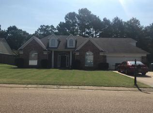 6338 White Hawk Cv, Olive Branch, MS 38654