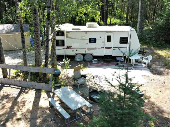 County Road G Rd #12, Stephenson, MI 49887