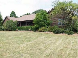 5696 Saline Waterworks Rd, Saline, MI