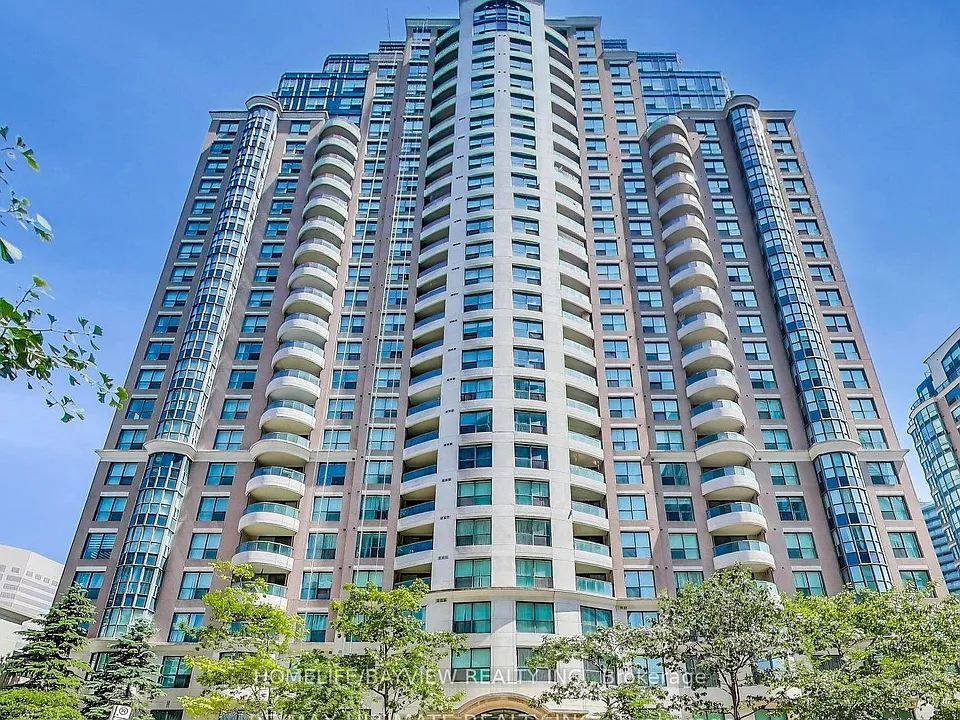 7 Lorraine Dr #1816