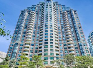 7 Lorraine Dr #1816, Toronto, ON M2N 7H2