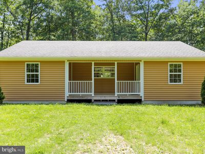 74 Ithica Ln, High View, WV, 26808