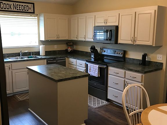 4th image of 25398 NW 9th Rd