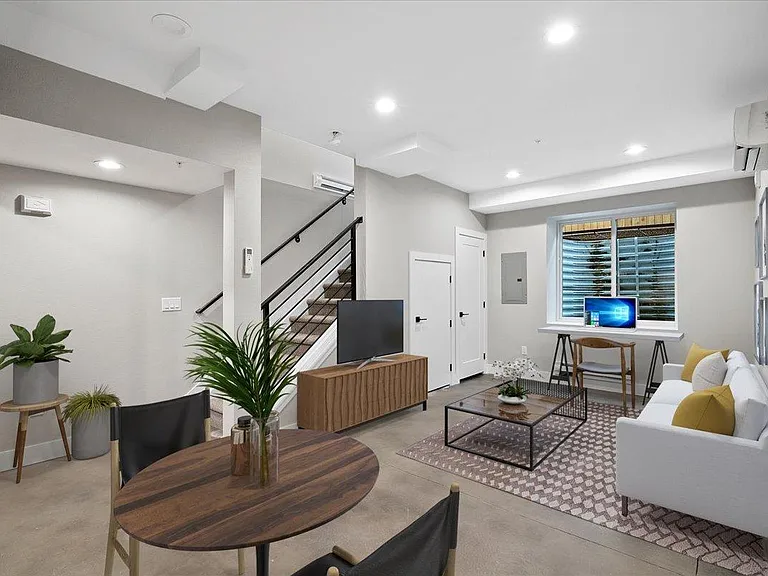 1327 Jersey St #6 — Photo 21