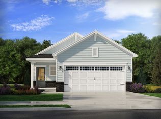 Lennon Plan, Russell Grove - Willows Series, Charlotte, NC 28213