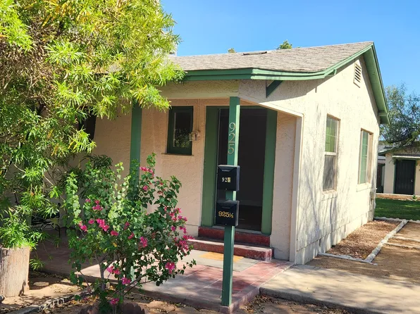 925 E Weldon Ave, Phoenix, AZ 85014