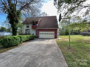 2599 Saddlewood Cir SW, Concord, NC 28027