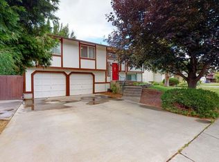 409 N Joliet Pl, Kennewick, WA 99336