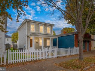 1502 Princess Anne St, Fredericksburg, VA 22401