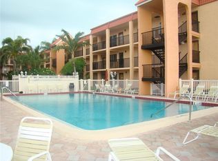 8931 Blind Pass Rd APT 254, Saint Pete Beach, FL 33706