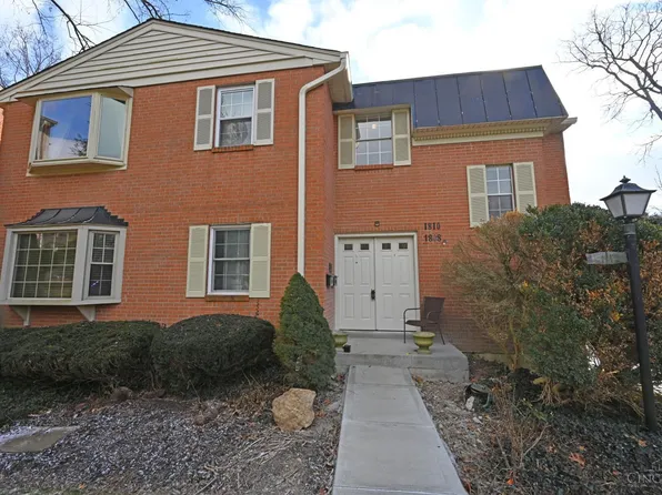 1810 Belle Meade Ct #2, Cincinnati, OH 45230