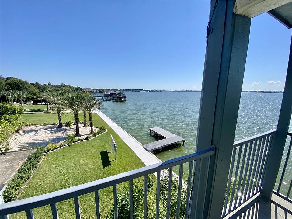 Lakeshore Condominiums Seabrook, TX Zillow