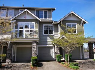 1601 NE Katsura St Unit 203, Issaquah, WA 98029