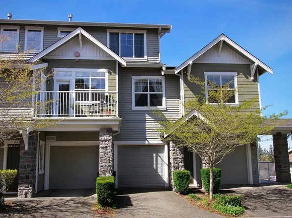 1601 NE Katsura St Unit 203, Issaquah, WA 98029