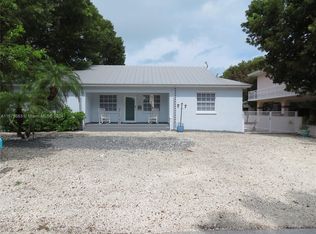 119 Peace Ave, Tavernier, FL 33070