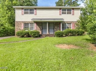 (Undisclosed Address), Macon, GA 31211